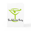 Bridal Squad Invite cards