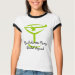 Ladies Ringer T-Shirt
