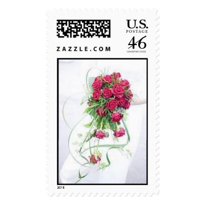 Bridal Stamp