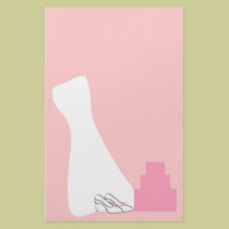 Bridal Stationery stationery