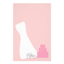 Bridal Stationery