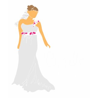 Bridal T-shirt