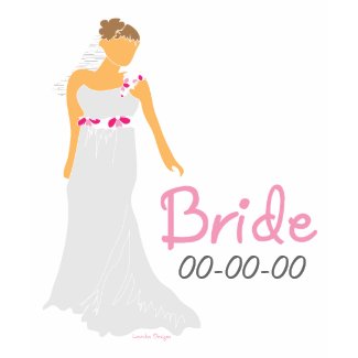 Bridal tank top