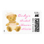 Bridal Teddy Bear Postage