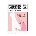 Bridal Thank you postage by OccasionsByMadeleine Bridal Thank you postage