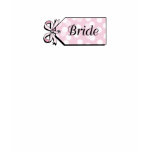 Bridal T-shirt