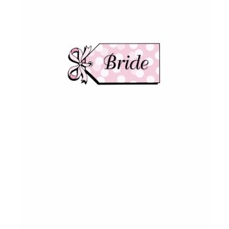 Bridal tank top