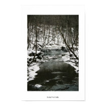 Bridal Veil Falls posters