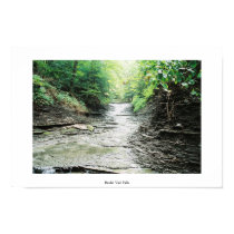 Bridal Veil Falls posters