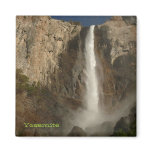 yosemite, national, park, bridal veil falls,