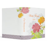 BridalHeaven Wedding Honeymoon Photo Album (1") binders