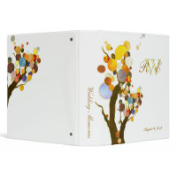 BridalHeaven Whimsical Trees Wedding Photo(1.5