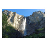 Bridalveil baja parque nacional de Yosemite Fotografías
