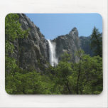 Bridalveil Falls II Mousepad