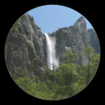 Bridalveil Falls II Sticker