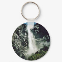 Bridalveil Falls keychains