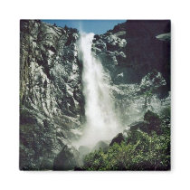 Bridalveil Falls magnets by quetzal323 Bridalveil Falls magnets