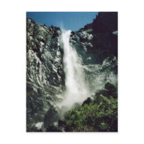 Bridalveil Falls postcards