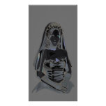 Bride2retrosolar Photo Card