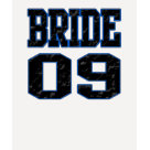ladies_fitted_raglan - Bride 09 by Brattigrl