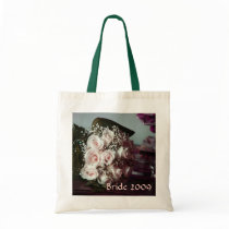 Bride 2009 tote bag by Emazevedo Bride 2009 tote bag