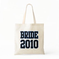Bride 2010 bags
