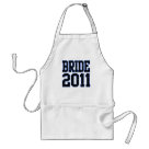 standard_apron - Bride 2011 apron by Brattigrl