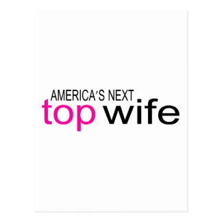 Bride Americas Next Top Wife 119