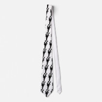 Bride and  Groom 1 ties