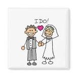 Bride and Groom Exchange vows