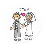 Bride and Groom Exchange vows