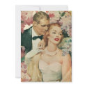 Bride and Groom invitations by YesterdayCafe Bride and Groom invitations