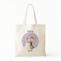 Bride and Groom Kids bags by creationhrt Bride and Groom Kids bags