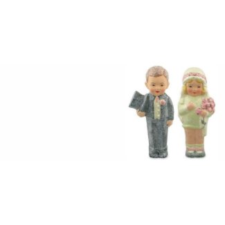 Bride and Groom mug