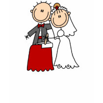 Bride And Groom Shirt