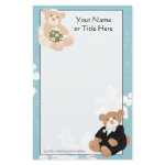 Wedding Stationery