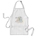 Bride Apron by weddingpartygifts Bride Apron