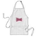 Bride Apron