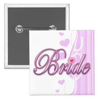  Bachelorette Party Buttons & Bridal Party Buttons