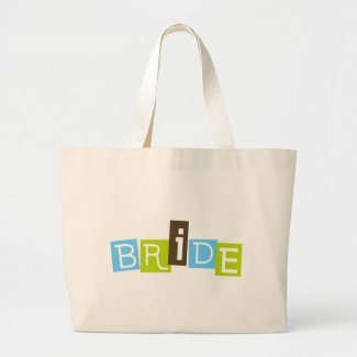 Bride bag