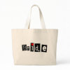 Bride Canvas Bag