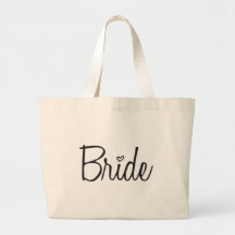 Bride Bag