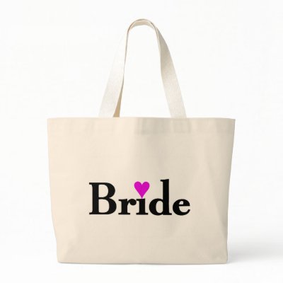 Bride Bags