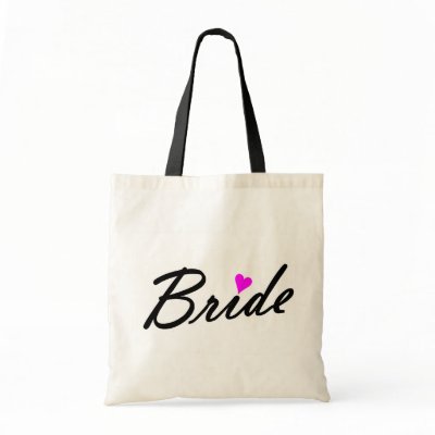 Bride Bags