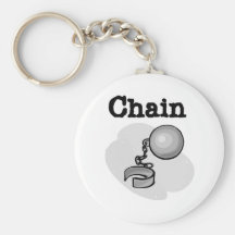 Bride Ball and Chain Tshirts and Gifts Keychains