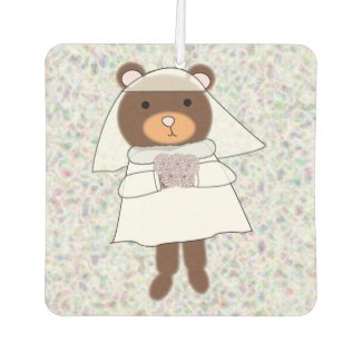 Bride Bear