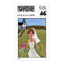 Bride Beautiful - stamp