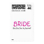 Bride Boss