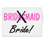 Bride Bridemaid Bride Bridemaid