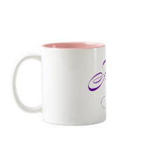 Bride Butterfly mugs